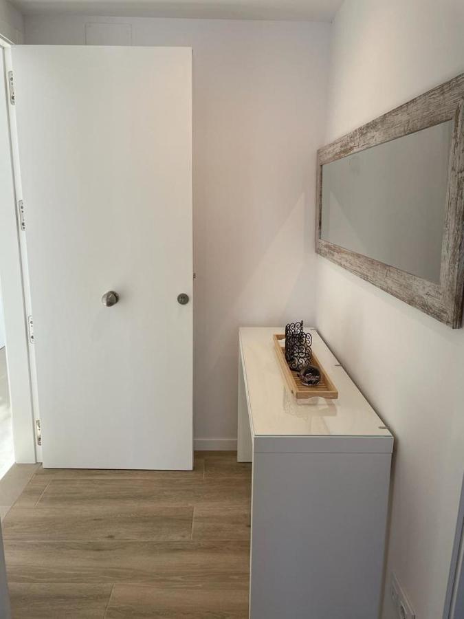 Apartmán L'Armonia Entre La Farella I Cau Del Llop Llança Exteriér fotografie