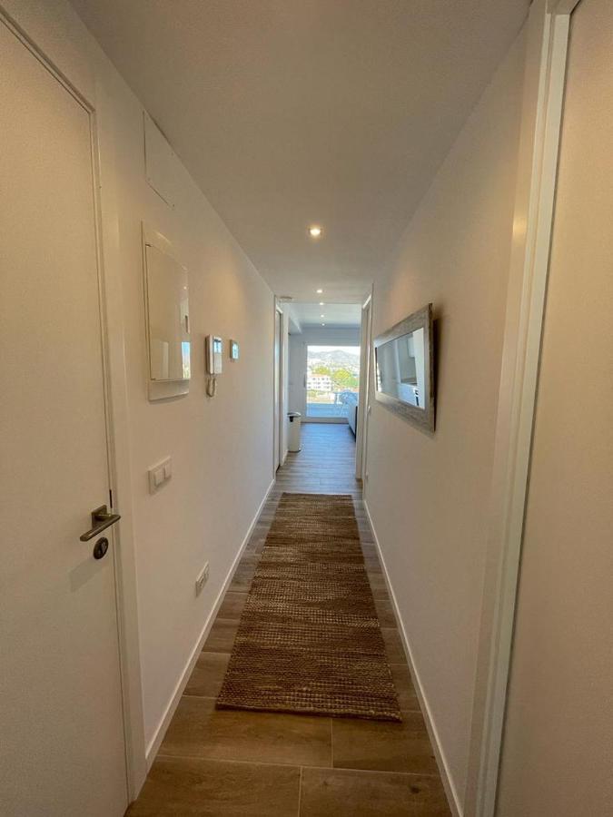 Apartmán L'Armonia Entre La Farella I Cau Del Llop Llança Exteriér fotografie