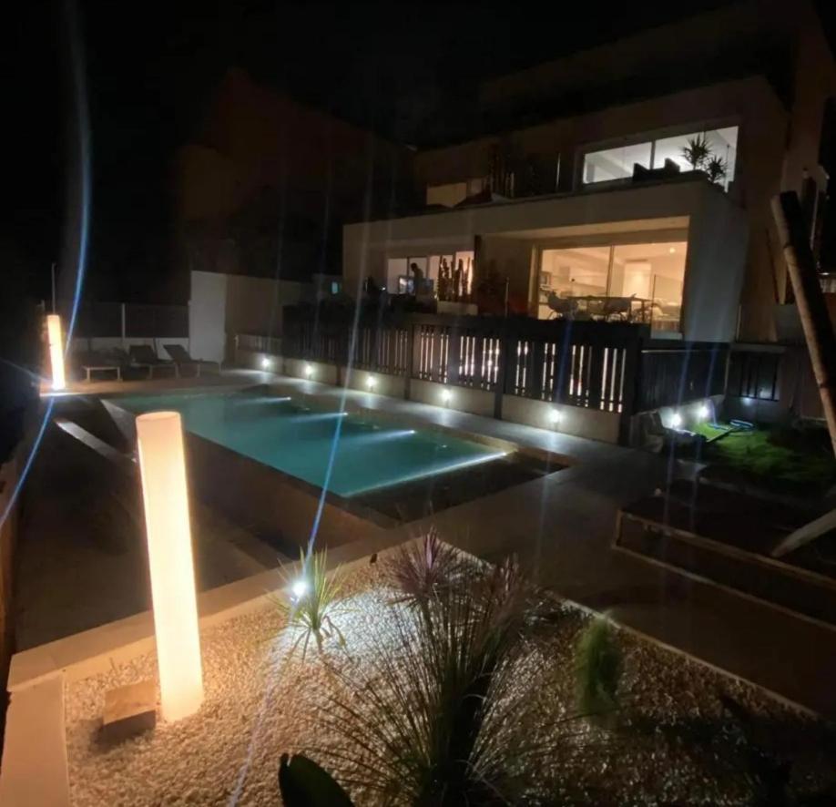 Apartmán L'Armonia Entre La Farella I Cau Del Llop Llança Exteriér fotografie