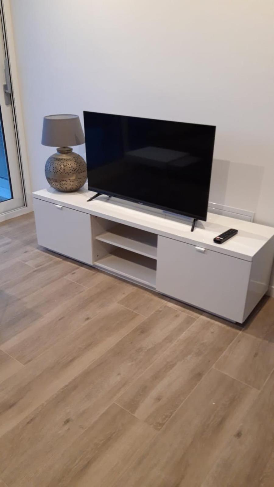Apartmán L'Armonia Entre La Farella I Cau Del Llop Llança Exteriér fotografie